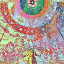 Laden Sie das Bild in den Galerie-Viewer, DER ZODIAC-ZAUBERER