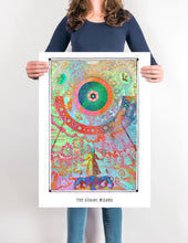 Laden Sie das Bild in den Galerie-Viewer, DER ZODIAC-ZAUBERER