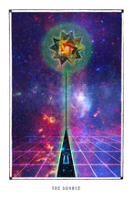 Laden Sie das Bild in den Galerie-Viewer, DIE QUELLE