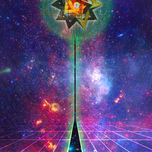 Laden Sie das Bild in den Galerie-Viewer, DIE QUELLE