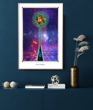 Laden Sie das Bild in den Galerie-Viewer, DIE QUELLE