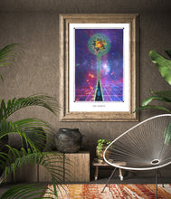 Laden Sie das Bild in den Galerie-Viewer, DIE QUELLE