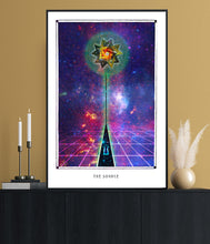 Laden Sie das Bild in den Galerie-Viewer, DIE QUELLE