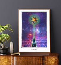 Laden Sie das Bild in den Galerie-Viewer, DIE QUELLE