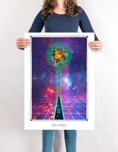 Laden Sie das Bild in den Galerie-Viewer, DIE QUELLE