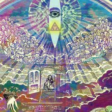 Laden Sie das Bild in den Galerie-Viewer, DIE DREI TÜREN