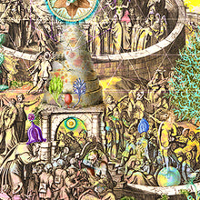 Laden Sie das Bild in den Galerie-Viewer, DIE TÜRME