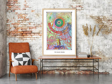 Laden Sie das Bild in den Galerie-Viewer, DER ZODIAC-ZAUBERER