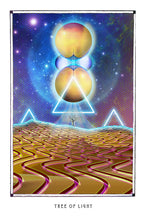 Load image into Gallery viewer, TREE OF LIGHT
