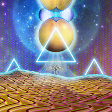 Load image into Gallery viewer, TREE OF LIGHT