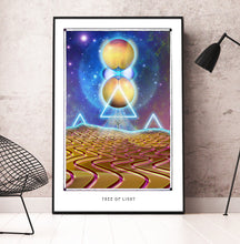 Load image into Gallery viewer, TREE OF LIGHT