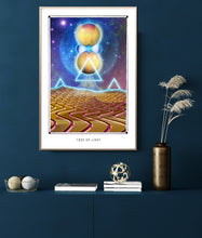 Load image into Gallery viewer, TREE OF LIGHT