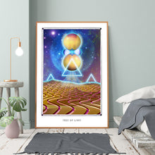 Load image into Gallery viewer, TREE OF LIGHT