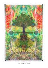 Load image into Gallery viewer, THE TRINITY TREE