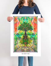 Load image into Gallery viewer, THE TRINITY TREE