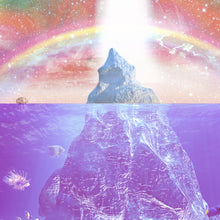 Laden Sie das Bild in den Galerie-Viewer, TROPISCHES EIS