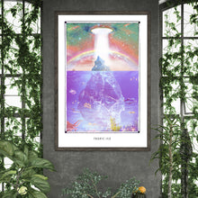 Laden Sie das Bild in den Galerie-Viewer, TROPISCHES EIS