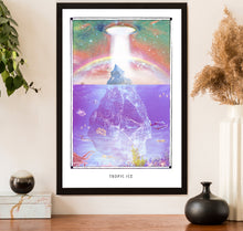 Laden Sie das Bild in den Galerie-Viewer, TROPISCHES EIS