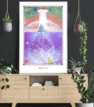 Laden Sie das Bild in den Galerie-Viewer, TROPISCHES EIS