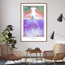 Laden Sie das Bild in den Galerie-Viewer, TROPISCHES EIS