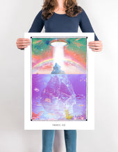 Laden Sie das Bild in den Galerie-Viewer, TROPISCHES EIS