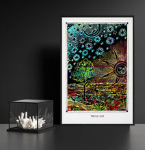 Laden Sie das Bild in den Galerie-Viewer, TWINLIGHT