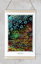 Laden Sie das Bild in den Galerie-Viewer, TWINLIGHT