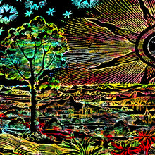 Laden Sie das Bild in den Galerie-Viewer, TWINLIGHT