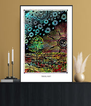 Laden Sie das Bild in den Galerie-Viewer, TWINLIGHT