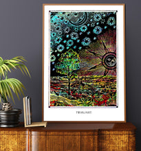 Laden Sie das Bild in den Galerie-Viewer, TWINLIGHT