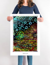 Laden Sie das Bild in den Galerie-Viewer, TWINLIGHT