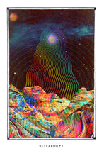 Laden Sie das Bild in den Galerie-Viewer, ULTRAVIOLETT