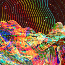 Laden Sie das Bild in den Galerie-Viewer, ULTRAVIOLETT