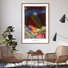 Laden Sie das Bild in den Galerie-Viewer, ULTRAVIOLETT