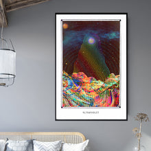 Laden Sie das Bild in den Galerie-Viewer, ULTRAVIOLETT