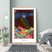 Laden Sie das Bild in den Galerie-Viewer, ULTRAVIOLETT