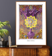 Laden Sie das Bild in den Galerie-Viewer, VENUS MYRTUS