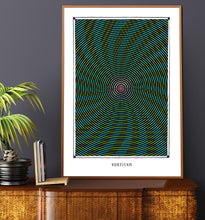 Laden Sie das Bild in den Galerie-Viewer, VORTICUM