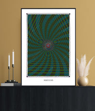 Laden Sie das Bild in den Galerie-Viewer, VORTICUM