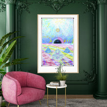 Laden Sie das Bild in den Galerie-Viewer, MYSTISCHER WINTER