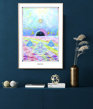 Laden Sie das Bild in den Galerie-Viewer, MYSTISCHER WINTER