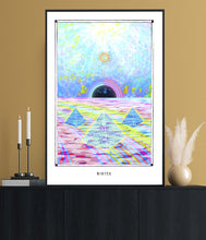 Laden Sie das Bild in den Galerie-Viewer, MYSTISCHER WINTER