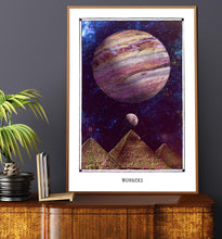 Load image into Gallery viewer, WONDERS