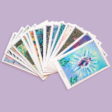 Load image into Gallery viewer, KARTEN SET (10 Stück)!