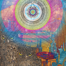 Laden Sie das Bild in den Galerie-Viewer, DER HEUL