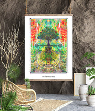 Load image into Gallery viewer, THE TRINITY TREE