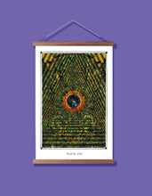 Load image into Gallery viewer, BLACK SUN