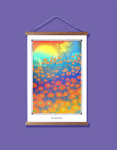 Laden Sie das Bild in den Galerie-Viewer, BLOOMING