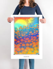 Laden Sie das Bild in den Galerie-Viewer, BLOOMING