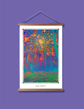 Load image into Gallery viewer, BLUE FOREST